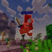 Destroying Noobs In Hive Skywars With Shaders Asmr 2K 240 Fps