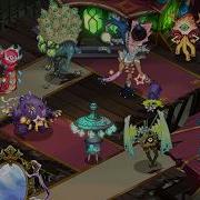 Paironormal Carnival Full Song Mirror Version Update 5 Raqsoun 4k
