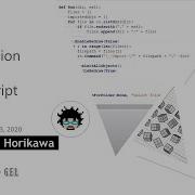 Batch Automation With RhinoScript Python By Junichiro Horikawa