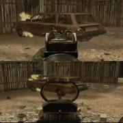 COD4 GHOST MODE HACK