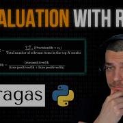 Evaluate AI Agents In Python With Ragas
