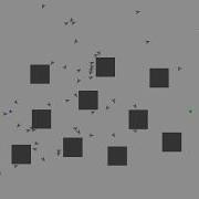 AI Path Finding In Unity Using Genetic Algorithm