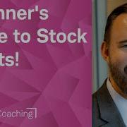 Lesson 2 Of 8 The Basics Of Stock Charts On Thinkorswim Getting Started With Technical Analysis