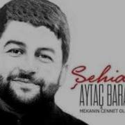 Aytaç Baran Bu Gencecik Fidanlar