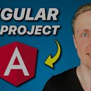 Angular Course With NgRx Building Angular Project From Scratch