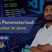 43 Default Vs Parameterized Constructor In Java Explained Java Tutorial In Tamil 2025