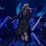 Aoi Shouta Performing BAD END Live