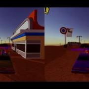 Blacktop Devlog 11 SPLITSCREEN