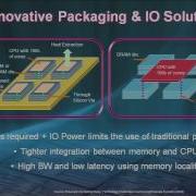 Challenges Of Exascale Systems From An Applications Perspective