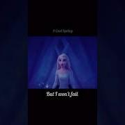 Elsa Titanium EDIT Showyourself Elsa Frozen2 Frozen Anna