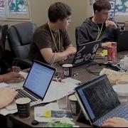 Kingdom Code Hackathon 2016