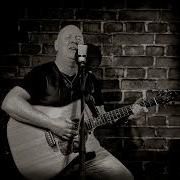 Wild Horses Paul Mahon Acoustic Cover