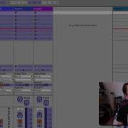 Ableton Live Mapping A MIDI Controller To A Feature