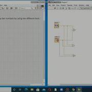 Labview Add Multiply And Subtract Functions