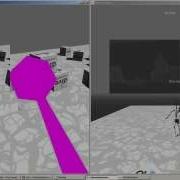 Kinect Coupled With Durovis Dive Android App Over Wifi Network