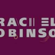 Motion Graphics Animated Typeface Rachel Robinson