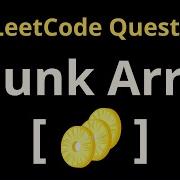 2677 Chunk Array Leetcode JavaScript Solution With Detailed Explanation And Code