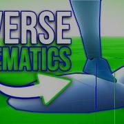 Mastering FOOT PLACEMENT Inverse Kinematics Made Easy