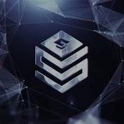 Plexus Type Logo Reveal Animation