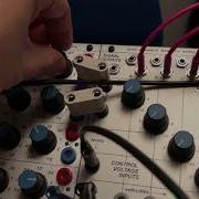 Modular Buchla First 251e Sequence
