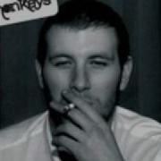 Arctic Monkeys I Bet You Look Good On The Dancefloor
