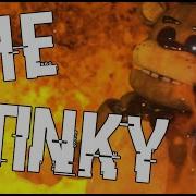 SARUMAN THE STINKY FNAF ANIMATION