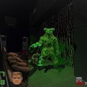 Complex Doom Hellbound Ultra Violence Map15 The Vault