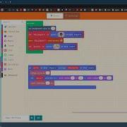 MakeCode Arcade Chase The Pizza Part 1