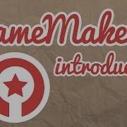 GameMaker Introduction