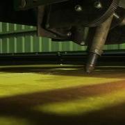 CNC 5 Axis With Custom Kinematics