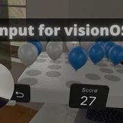 Apple Vision Pro Input Object Manipulation With Unity PolySpatial Connect To Unity And Xcode