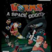 Worms A Space Oddity Music Earth