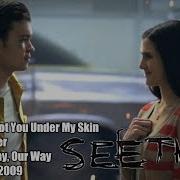 Seether I Ve Got You Under My Skin Cover Frank Sinatra Legendado