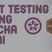 Модульное тестирование с использованием Mocha Chai Node JS 06