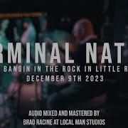 197 Media Terminal Nation Live At Bangin In The Rock 2023