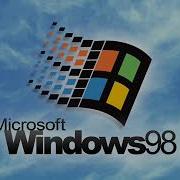 DJ Error Windows 98 Random Remix 5