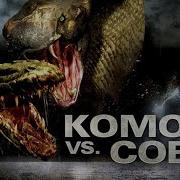 Komodo Vs Cobra FULL MOVIE Creature Movies Michael Paré Michelle Borth The Midnight Screening