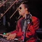 Stevie Wonder Part Time Lover