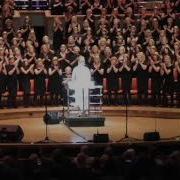 Got 2 Sing Choir Symphony Hall From Now On Eve Performance