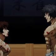Neffex Amv Baki Hanma VS Kengan Ashura Undefeated