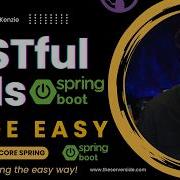 Advanced Spring Boot Restful APIs Tutorial Build A Full Spring Boot Web App
