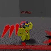 Script Showcase 3 Spectrum Glitcher