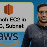 AWS How To Launch An EC2 Instance Step By Step Tutorial Part 4