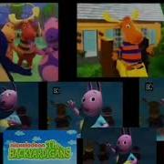 The Backyardigans Theme Song Comparisons From 1998 2024