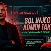 Manual SQL Injection To Admin Takeover SQLite Exploitation Hash Cracking Cookie Manipulation