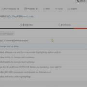 ESP8266 Basic Code Highlighting Editor Installation