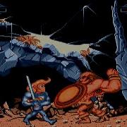 ATARI ST IVANHOE Ocean 89 ROLLING GAME DEMO PREVIEW VERSION ST STAMPEDE Disk Magazine Issue 3 Jengr