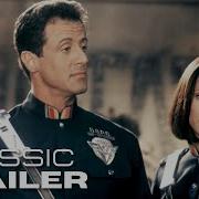 DEMOLITION MAN Trailer 1993 Classic Trailer
