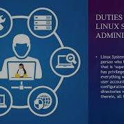 Linux Administration Part 2 Of 5