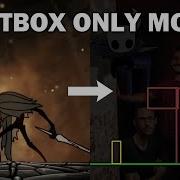 Hollow Knight But It S Only The Hitboxes